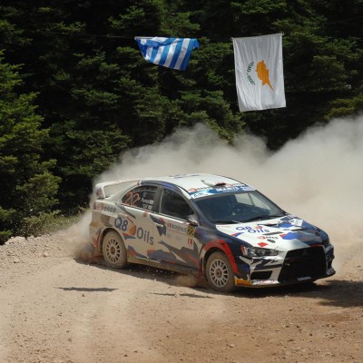 Πλησιάζει η επανεκκίνηση των ελληνικών αγώνων αυτοκινήτων