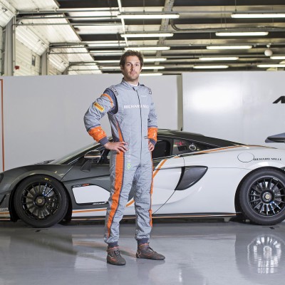 Σχεδόν μισό κιλό: Η ελαφρύτερη αγωνιστική φόρμα