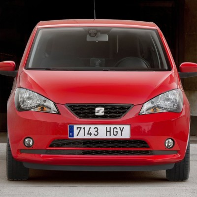 SEAT: Η πιο προσιτή και η πιο ακριβή πρόταση στη χώρα μας