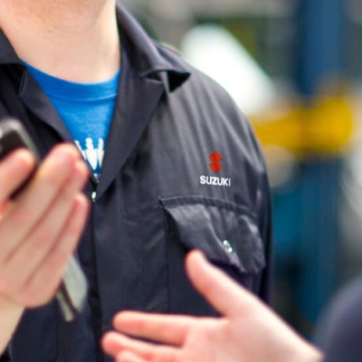 Δωρεάν Χειμερινός Έλεγχος από τη Suzuki