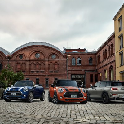 Χριστουγεννιάτικες προσφορές από την ΜΙΝΙ