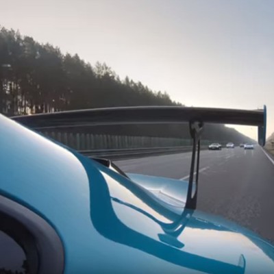 Ποιες είναι οι 5 γρηγορότερες Porsche όλων των εποχών; (vid)