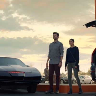 Αναγνωρίζεις όλα τα θρυλικά αυτοκίνητα; (video)