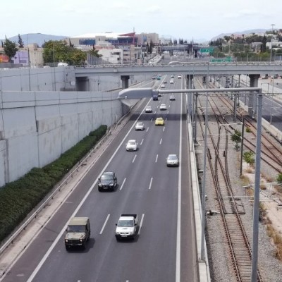 Τέλη κυκλοφορίας: Δόθηκε παράταση μέχρι το τέλος του μήνα