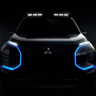 Τι ετοιμάζει η Mitsubishi για την έκθεση της Γενεύης;