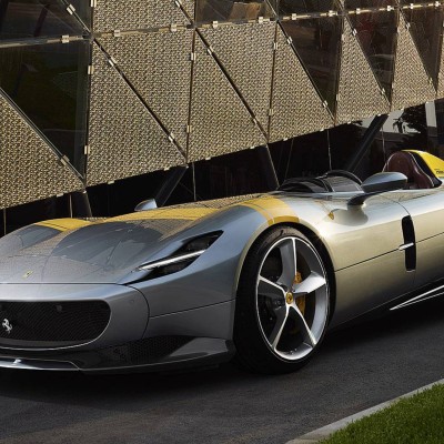 Απίστευτη απάτη: Ρώσος πούλησε... ανύπαρκτες Ferrari σε εκατομμυριούχους