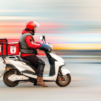 Πόσο πληρώνονται οι “ντελιβεράδες”;