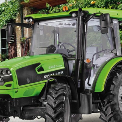 Agrothessaly 2019: Δυναμική παρουσία για τη Θεοχαράκης Α.Ε.