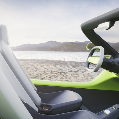 Θα το ήθελες για τις καλοκαιρινές σου διακοπές; (video)