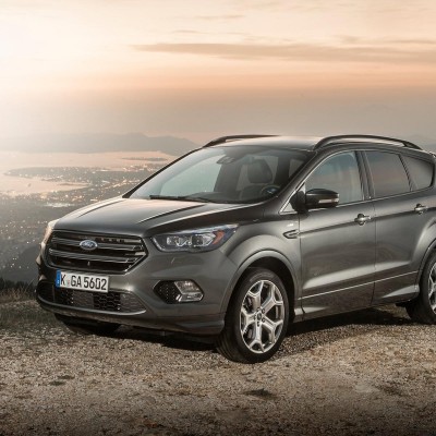 Ανάκληση Ford