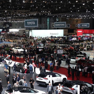 Σε επίπεδα προ κρίσης οι πωλήσεις αυτοκινήτων στην Ευρώπη