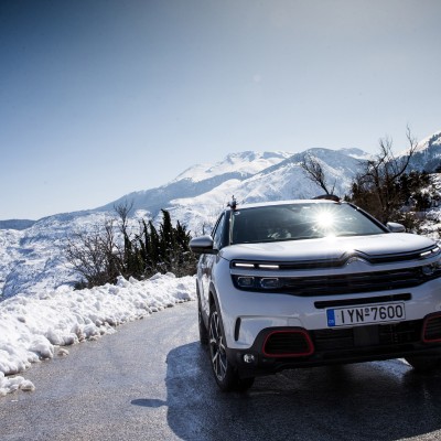 Χιονοδρομίες μέχρι και τις 5 Μαΐου