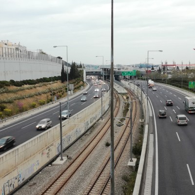 Με φυλάκιση κινδυνεύουν όσοι οδηγούν αντίθετα σε αυτοκινητόδρομο
