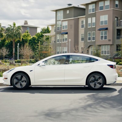 Τα πρώτα σε πωλήσεις ηλεκτρικά στην Ευρώπη