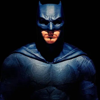 4 οχήματα του Batman