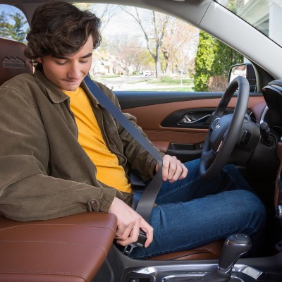 Σύστημα της Chevrolet που… καθησυχάζει τους γονείς (vid)