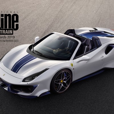 Οι καλύτεροι κινητήρες για το 2019