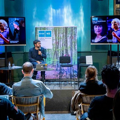 Συνεργασία  της Seat με κορυφαίο φεστιβάλ Μουσικής και Δημιουργικότητας