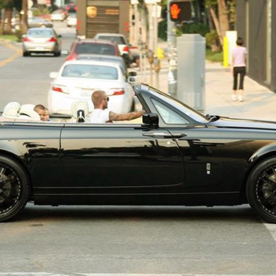 Τι αυτοκίνητα οδηγούν 16 αστέρες του Hollywood; (Μέρος πρώτο, 1-8)