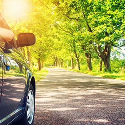 4 απλά Tips για τα πρώτα σας χιλιόμετρα με καινούριο αυτοκίνητο