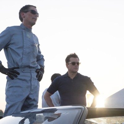 Ford εναντίον Ferrari: Σε ταινία η μάχη στο Le Mans του ’66 (vid)