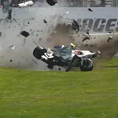 GP Μόντρεαλ: Πώς να ξεχάσουμε αυτές τις στιγμές; (video)