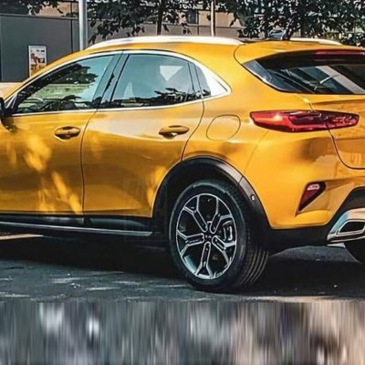 Με ψηφιακό πίνακα οργάνων το νέο Kia XCeed