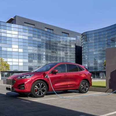 Αυτές είναι οι δράσεις της Ford για ένα βιώσιμο μέλλον