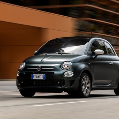 Ανάρπαστη η οικογένεια Fiat 500: “Χτύπησε” τα 3 εκ. πωλήσεις στην Ευρώπη