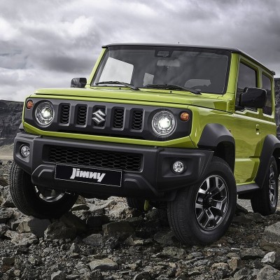 Δωρεάν Καλοκαιρινός Έλεγχος και επιπλέον προνόμια από τη Suzuki