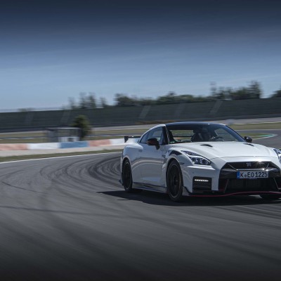 Επίσημο: Το νέο Nissan GT-R θα είναι υβριδικό! Πότε θα παρουσιαστεί;