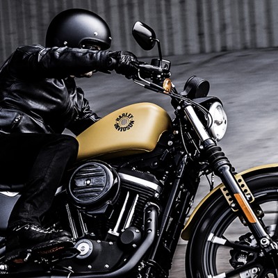 1.000 ευρώ όφελος για Harley-Davidson