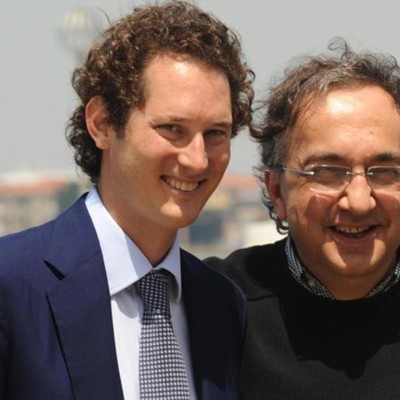 John Elkann για Marchionne: “Θα του είμαστε αιώνια ευγνώμονες”
