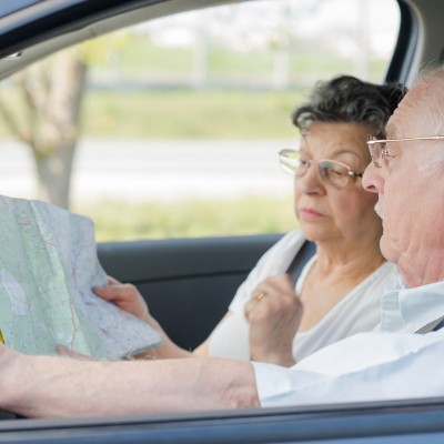 Άνω των 74 ετών: Οδηγούν κανονικά μέχρι το τέλος του έτους!