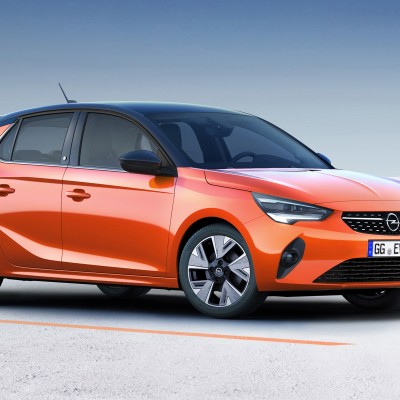 Opel: Τρεις παγκόσμιες πρεμιέρες στην Έκθεση της Φρανκφούρτης