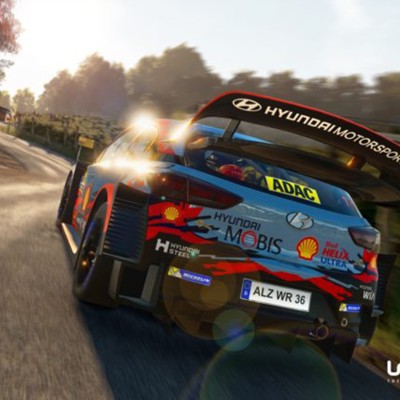 Επίσημο trailer WRC 8: Άνοιξαν οι προπαραγγελίες! (video)