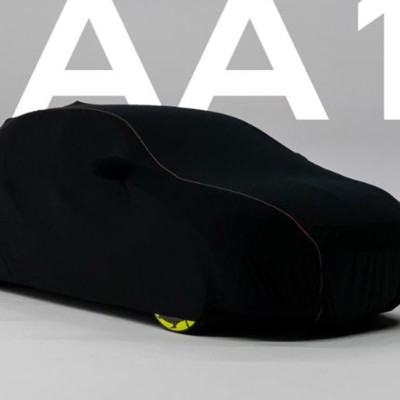 Μυστηριώδες μοντέλο από την Opel ενόψει… Φρανκφούρτης