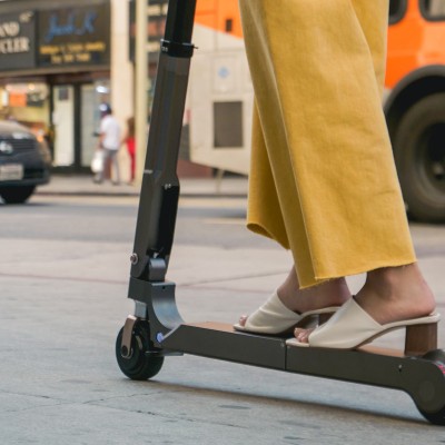 Τέλος τα νοικιάρικα πατίνια στο Παρίσι – Πότε αποσύρονται οριστικά