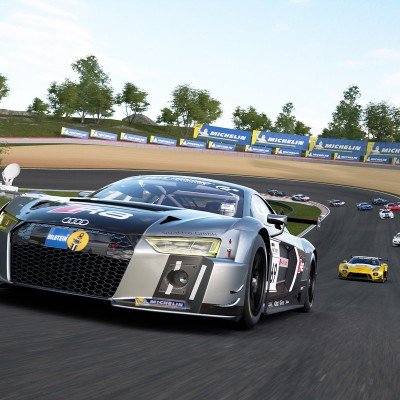 Michelin και Gran Turismo υπόσχονται μια καθηλωτική εμπειρία (video)