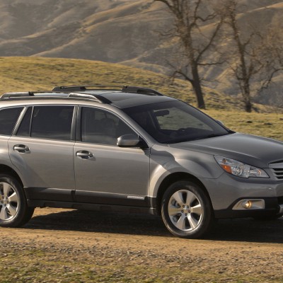 Ανάκληση Subaru