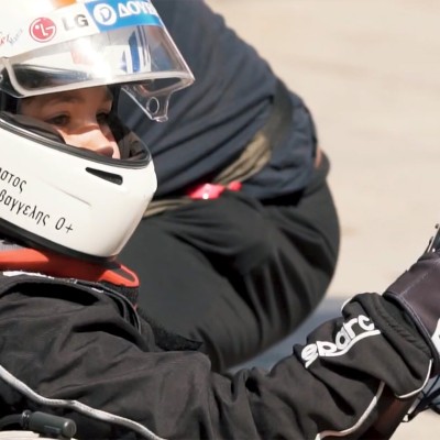 11o PICK ΠΑΤΡΑΣ: Θέαμα, αδρεναλίνη και γκάζια (video)