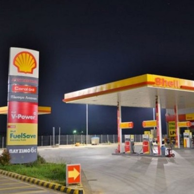 Η Shell ζητάει συγγνώμη και εγκαταλείπει τη Ρωσία