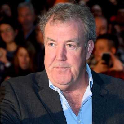 Ποιο supercar επέλεξε ο Jeremy Clarkson ως το κορυφαίο της χρονιάς;