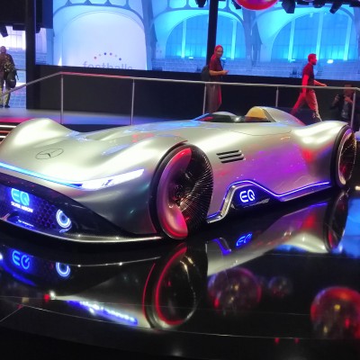 Φρανκφούρτη ώρα μηδέν