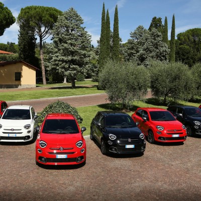 Η Πολιτιστική Πρωτεύουσα της Ευρώπης υποδέχεται την FCA