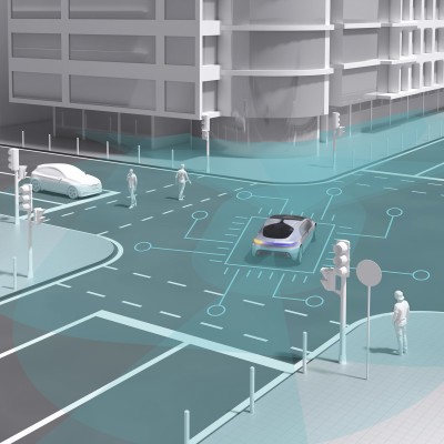 Ποια δεδομένα μοιράζονται τα έξυπνα αυτοκίνητα