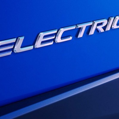 Η ηλεκτρική πρόταση της Lexus!