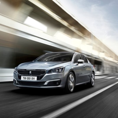 Ανάκληση Peugeot