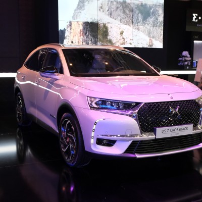 Γιατί αξίζει να επισκεφτείτε το περίπτερο της DS Automobiles στην Αυτοκίνηση 2019 (video)