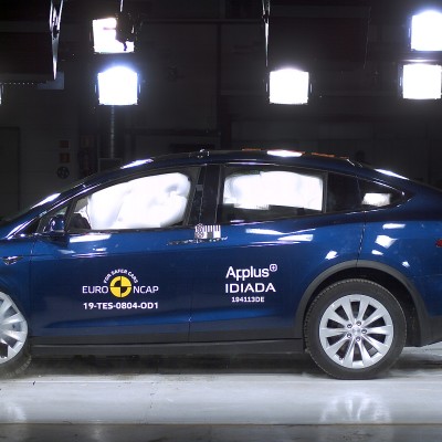 Τα πεντάστερα αυτοκίνητα λίγο πριν τη δύση του 2019 (vid)